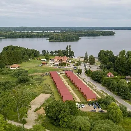 Nowoczesny Apartament Z Antresola Apartamento Biskupiec (Olsztyn)